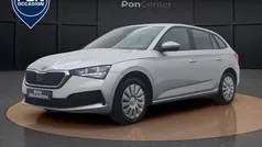 Grijs Gebruikt 2024 Skoda Scala Active Hatchback | € 18.750 (Eerlijke prijs)