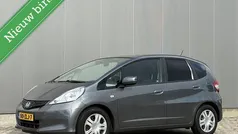 Gebruikt 2013 Honda Jazz Hatchback | € 7.495 (Eerlijke prijs)