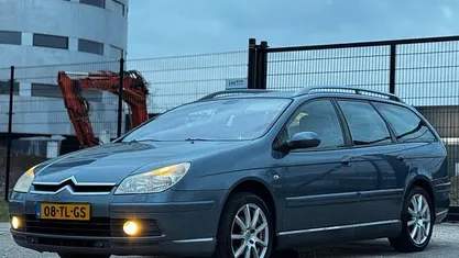 Occasion Citroën C5 140 PK (102 kW) 2006 Stationwagen