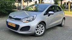 Gebruikt 2015 Kia Rio Hatchback | € 8.450 (Eerlijke prijs)