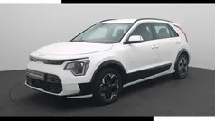 Wit Gebruikt 2023 Kia e-Niro 3 SUV | € 29.440 (Super prijs)