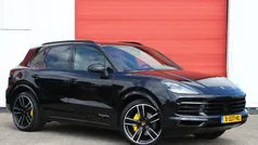 Gebruikt 2020 Porsche Cayenne SUV | € 68.950 (Goede deal)