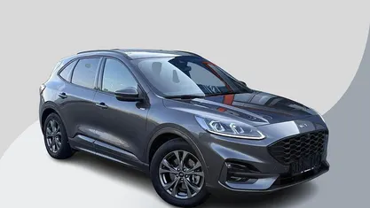 Occasion 2021 Ford Kuga ST-Line X SUV | € 25.500 (Eerlijke prijs)