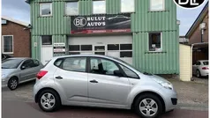 Grijs Gebruikt 2010 Kia Venga Hatchback | € 4.950 (Goede deal)