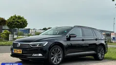 Gebruikt 2018 VW Passat Highline Stationwagen | € 16.450 (Goede deal)