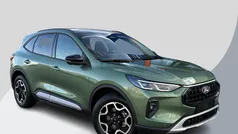 Gebruikt 2024 Ford Kuga Active X SUV | € 36.900 (Goede deal)