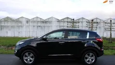 Gebruikt 2013 Kia Sportage Plus SUV | € 8.950 (Goede deal)