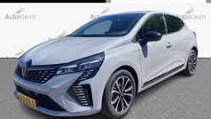 Gebruikt 2025 Renault Clio V Techno Hatchback | € 23.950 (Eerlijke prijs)