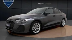 Grijs Gebruikt 2024 Audi A3 Comfort Sedan | € 37.950 (Eerlijke prijs)