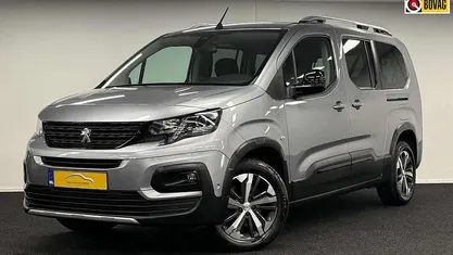 Occasion Peugeot Rifter GTi 131 PK (96 kW) 2021 MPV