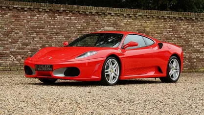 Occasion Ferrari F430 2007 Coupé