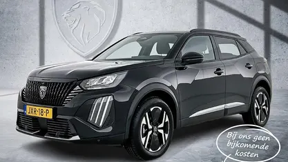 Occasion Peugeot 2008 Allure 145 PK (106 kW) 2025 SUV