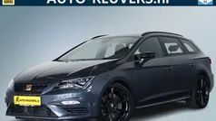 Grijs Gebruikt 2020 Cupra Leon Stationwagen | € 29.900 (Goede deal)