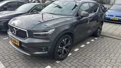 Gebruikt 2019 Volvo XC40 Inscription SUV | € 29.999 (Eerlijke prijs)
