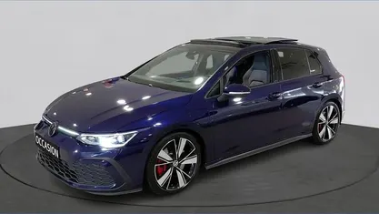 Occasion VW Golf VIII GTE 2022 Hatchback