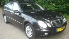 Gebruikt 2006 Mercedes 320 Elegance Stationwagen | € 1.975 (Eerlijke prijs)