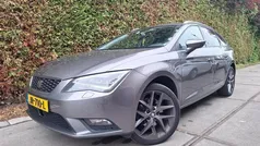 Seat Leon ST