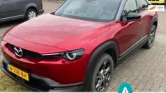 Rood Gebruikt 2020 Mazda MX30 Edition SUV | € 11.995 (Super prijs)