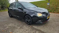 Gebruikt 2016 Seat Ibiza CONNECT Hatchback | € 4.500 (Super prijs)