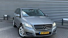 Grijs Gebruikt 2012 Mercedes R350 Prestige MPV | € 6.950 (Super prijs)