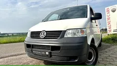 Gebruikt 2008 VW T5 Van | € 5.990 (Eerlijke prijs)
