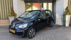 Gebruikt 2021 VW up! Beats Hatchback | € 10.995 (Eerlijke prijs)