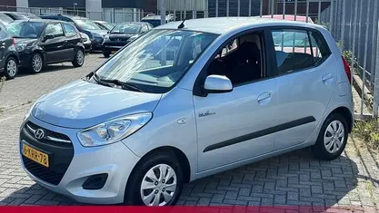 Occasion Hyundai i10 69 PK (50 kW) 2013 Hatchback
