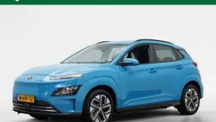 Blauw, metallic lak Gebruikt 2022 Hyundai Kona Comfort SUV | € 19.995 (Eerlijke prijs)