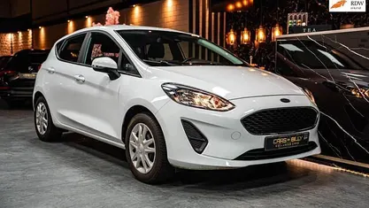Occasion 2021 Ford Fiesta Hatchback | € 10.900 (Goede deal)