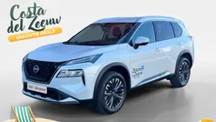 Gebruikt 2025 Nissan X-Trail Tekna SUV | € 48.945 (Eerlijke prijs)