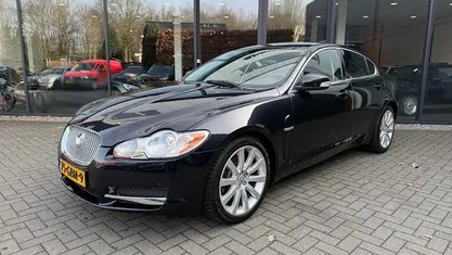 Occasion Jaguar XF Premium Luxury 298 PK (219 kW) 2008 Sedan