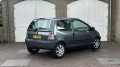 Gebruikt 2007 Renault Twingo Initiale Paris Hatchback | € 1.199 (Eerlijke prijs)