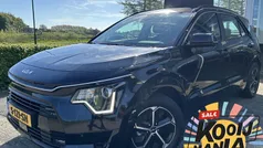 Aurora black pearl Gebruikt 2023 Kia Niro SUV | € 30.800 (Goede deal)