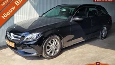 Gebruikt 2016 Mercedes C180 Prestige Stationwagen | € 16.695 (Goede deal)