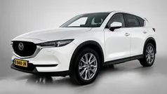 Gebruikt 2020 Mazda CX-5 Luxury SUV | € 31.950 (Eerlijke prijs)