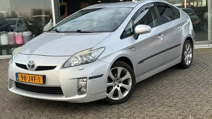 Gebruikt 2009 Toyota Prius Hatchback | € 5.950 (Eerlijke prijs)