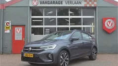 Gebruikt 2023 VW Taigo R-line SUV | € 29.950 (Eerlijke prijs)