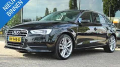 Gebruikt 2016 Audi A3 Sportback Attraction Hatchback | € 13.450 (Eerlijke prijs)