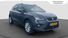 Gebruikt 2021 Seat Arona Business SUV | € 20.240 (Eerlijke prijs)