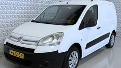 Overige Gebruikt 2011 Citroën Berlingo MPV | € 2.499 (Goede deal)