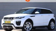 Wit Gebruikt 2016 Land Rover Range Rover evoque HSE Dynamic SUV | € 17.950 (Eerlijke prijs)