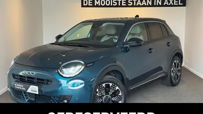 Occasion Fiat 600 La Prima 145 PK (106 kW) 2024 Suv SUV