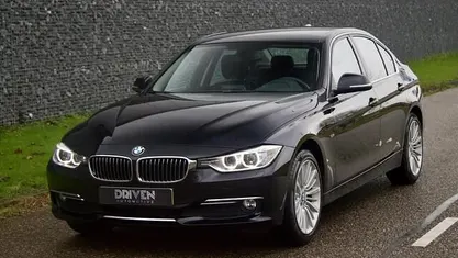 Occasion BMW 316 Luxury Line 136 PK (100 kW) 2013 Sedan