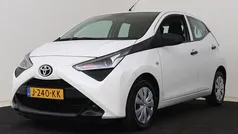 Gebruikt 2020 Toyota Aygo Hatchback | € 9.750 (Goede deal)