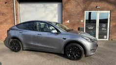 Gebruikt 2023 Tesla Model Y Long Range SUV | € 37.999 (Goede deal)