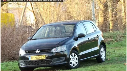 Occasion 2012 VW Polo Hatchback | € 3.949 (Eerlijke prijs)