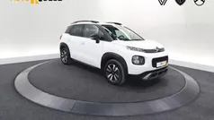 Wit Gebruikt 2021 Citroën C3 Aircross PureTech SUV | € 17.795 (Eerlijke prijs)
