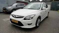 Gebruikt 2012 Hyundai i30 Stationwagen | € 4.750 (Goede deal)
