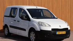 Gebruikt 2014 Peugeot Partner MPV | € 4.440 (Eerlijke prijs)