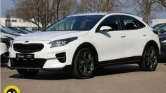 Gebruikt 2021 Kia XCeed SUV | € 20.445 (Goede deal)